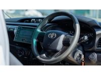 ขายรถ Toyota Revo 2.4 J Single Cab ตอนเดียว มีตู้ ปี 2019 สีเทา เกียร์ธรรมดา รูปที่ 10